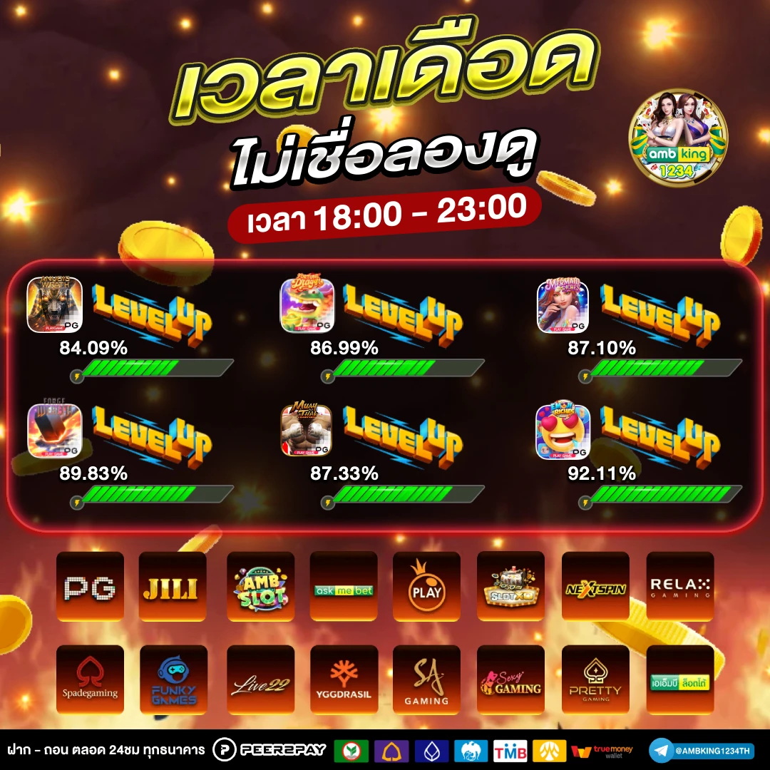 ทางเข้า 88 - แบนเนอร์โปรโมชั่น