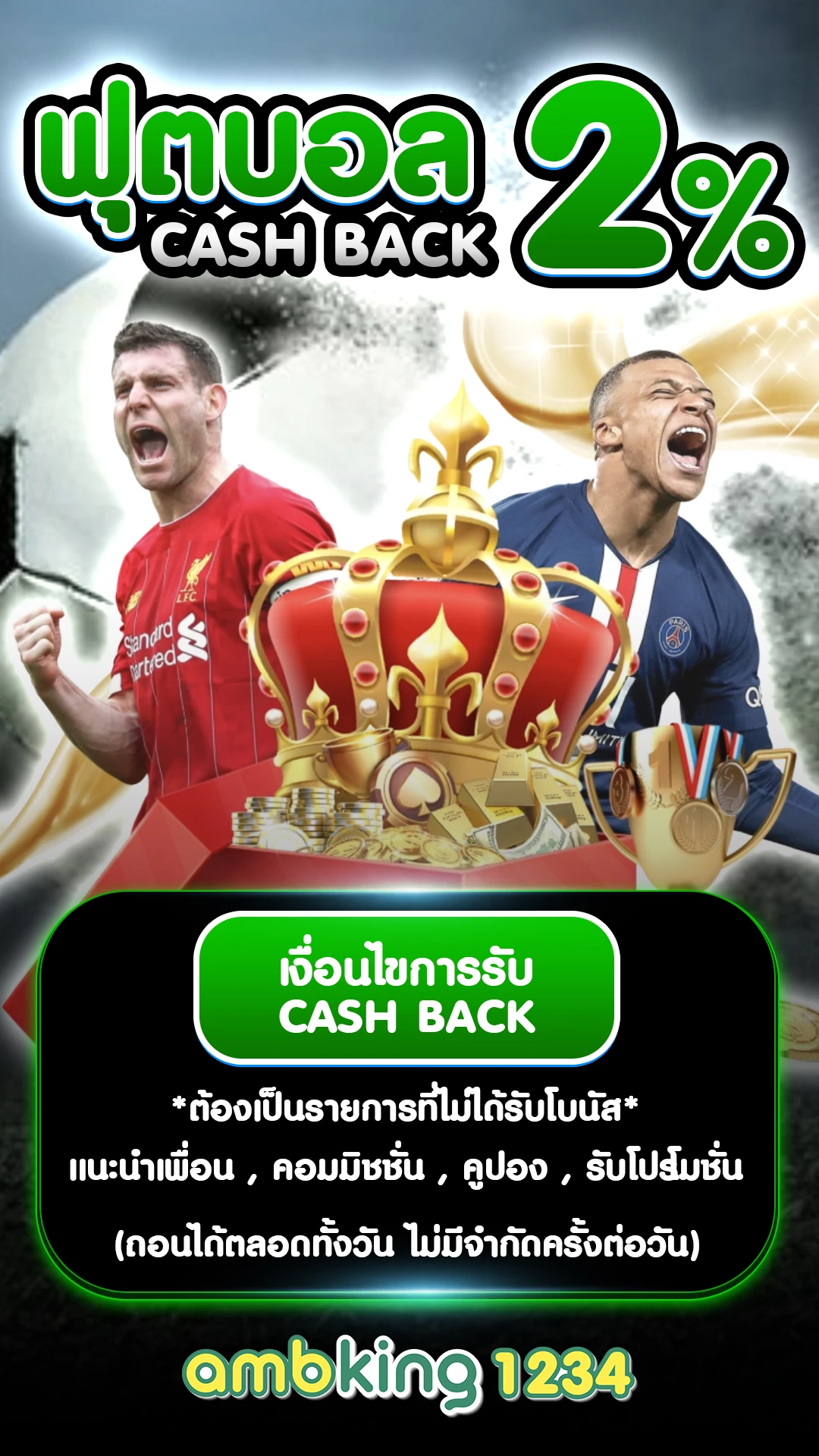 slotฝากวอเลท - แบนเนอร์โปรโมชั่น