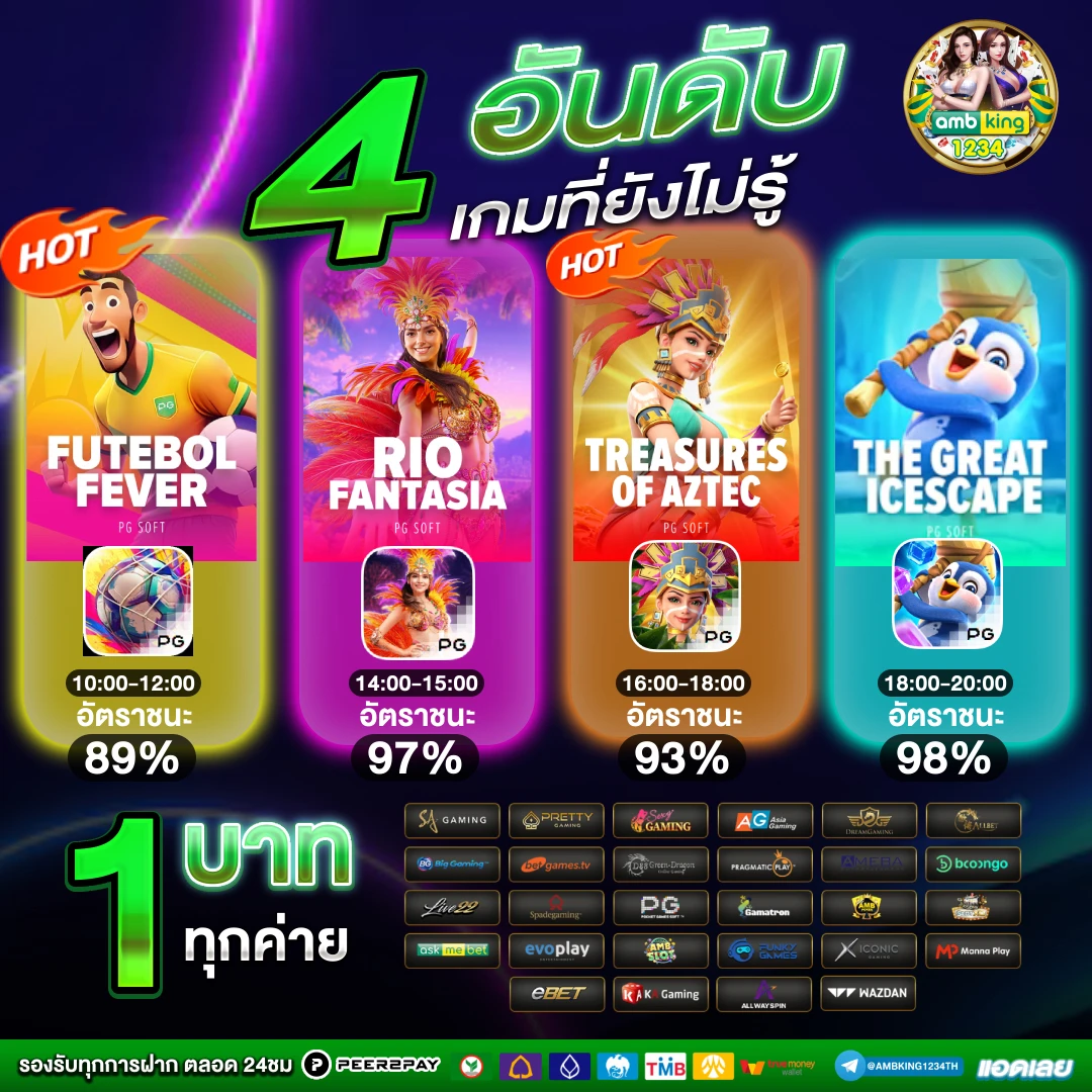 สล็อต 666 เว็บตรง - แบนเนอร์โปรโมชั่น