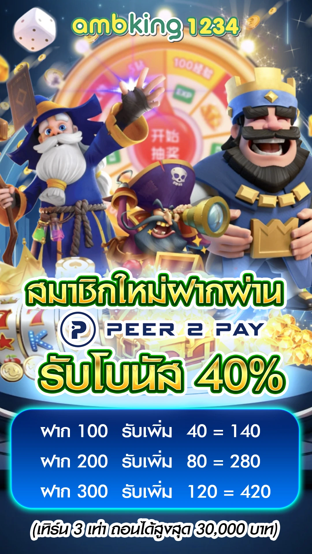 money 168 slot - แบนเนอร์โปรโมชั่น