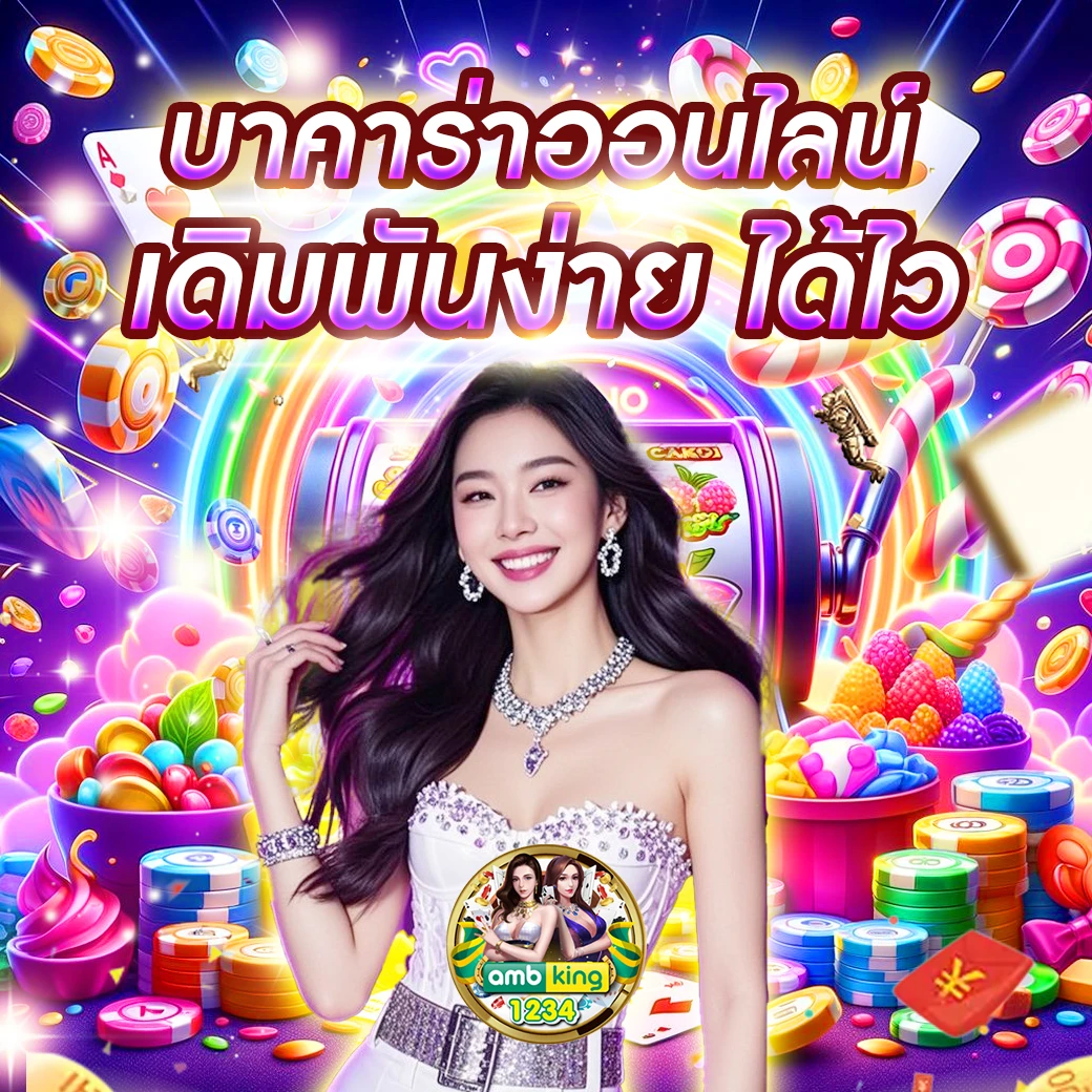 เว็บสล็อตฝากวอเลทได้ - แบนเนอร์โปรโมชั่น