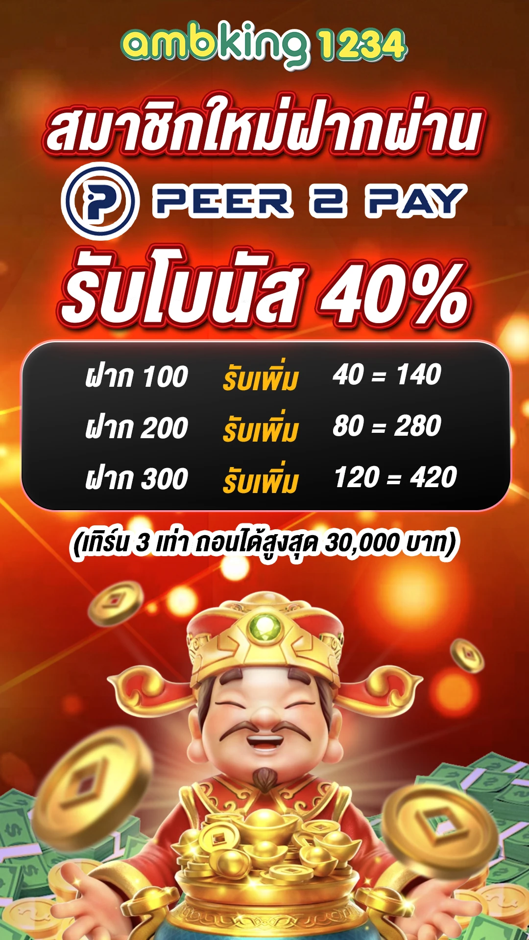 pg slot สล อตออนไลน พร อมโปรโมช - แบนเนอร์โปรโมชั่น