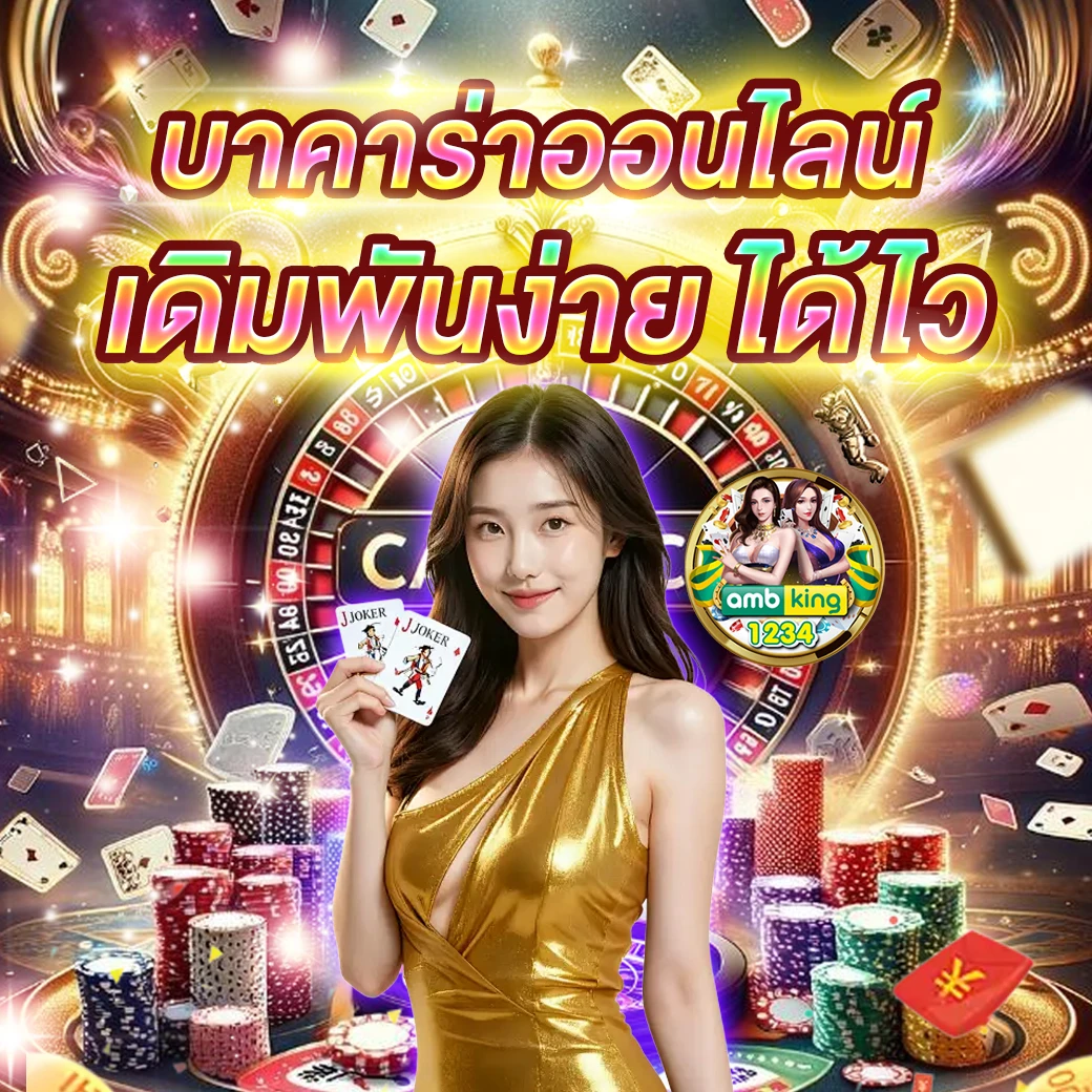 สล็อต เว็บตรงไม่ผ่านเอเย่นต์ ล่าสุด - แบนเนอร์โปรโมชั่น